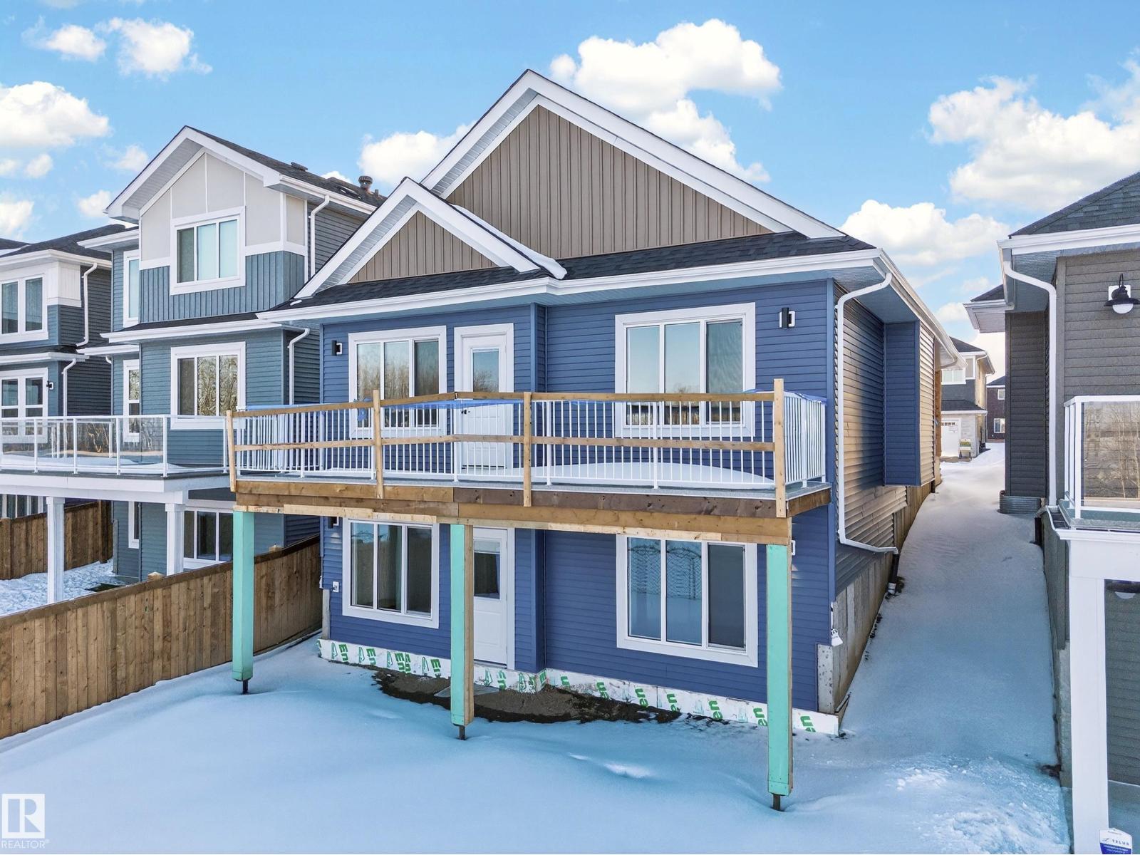 3325 Chickadee Drive NW, Edmonton, Alberta  T5V 1R5 - Photo 7 - E4476459