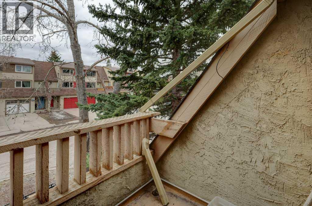 1420 Ranchlands Road Nw, Calgary, Alberta  T3G 1M9 - Photo 16 - A2308462
