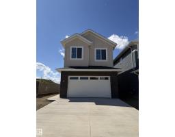 3304 Chickadee drive NW, Edmonton, Alberta