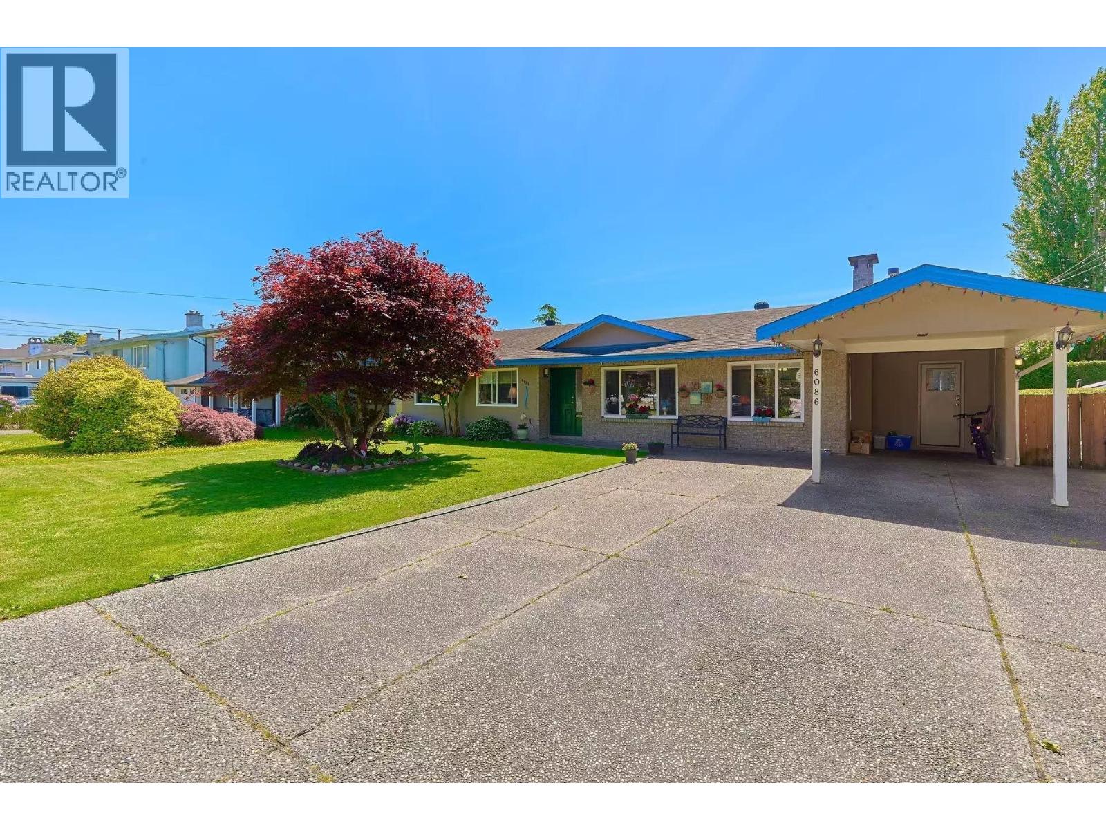 6086 49 AVENUE, Delta, British Columbia
