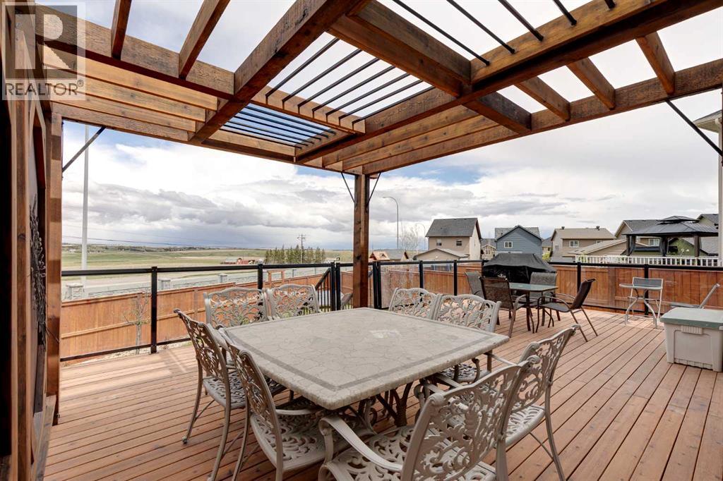 59 Sage Berry Place Nw, Calgary, Alberta  T3R 0L1 - Photo 8 - A2313516