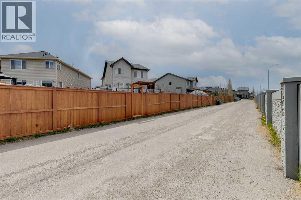 59 Sage Berry Place Nw, Calgary, Alberta  T3R 0L1 - Photo 42 - A2313516
