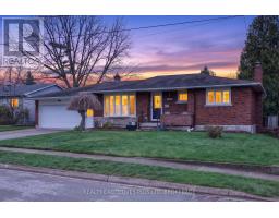 6410 SHERWOOD ROAD, Niagara Falls, Ontario