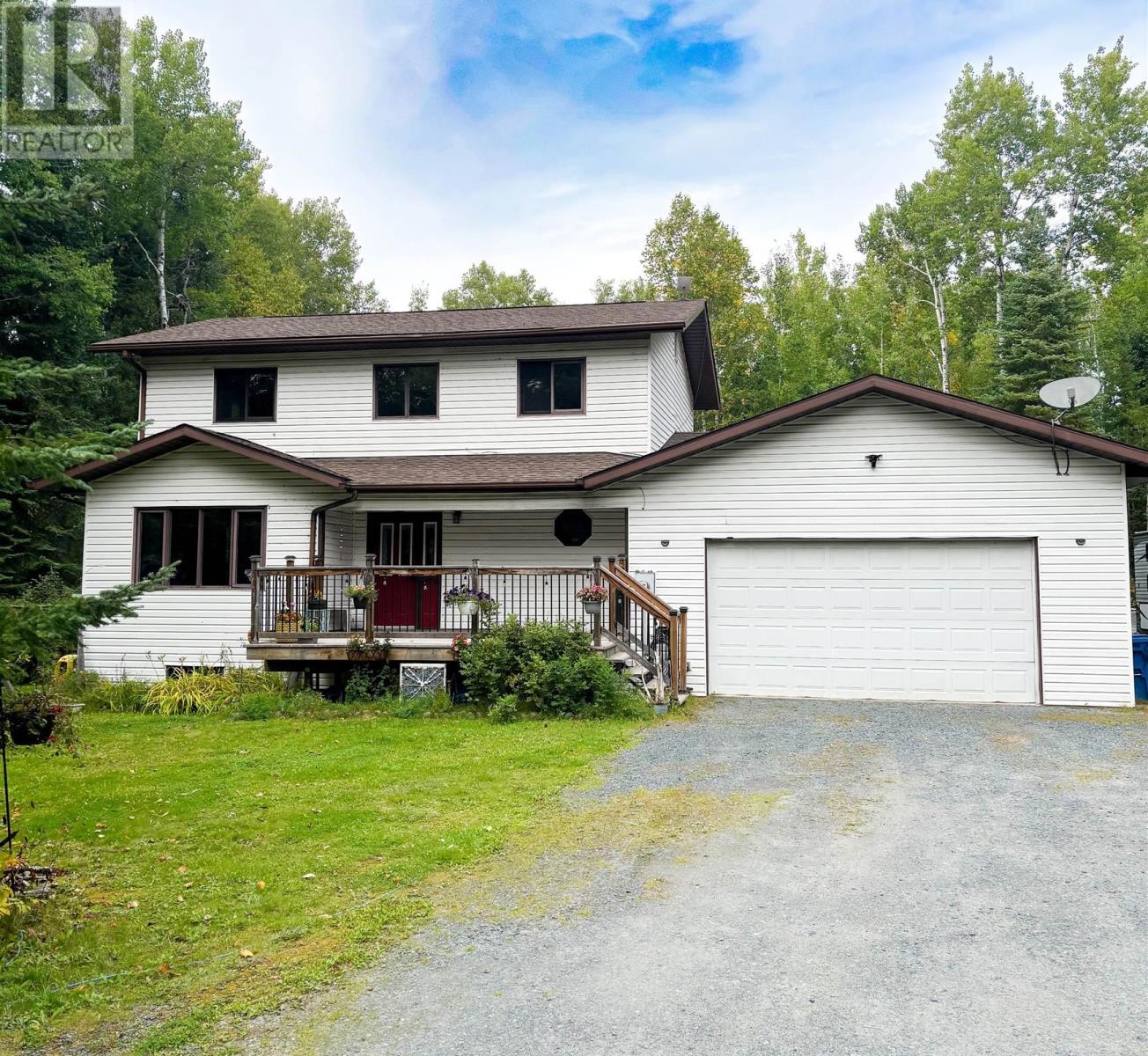 179 Drayton Rd, Sioux Lookout, Ontario  P8T 0A7 - Photo 1 - TB253614