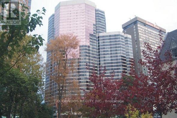 318 - 1001 BAY STREET, Toronto, Ontario