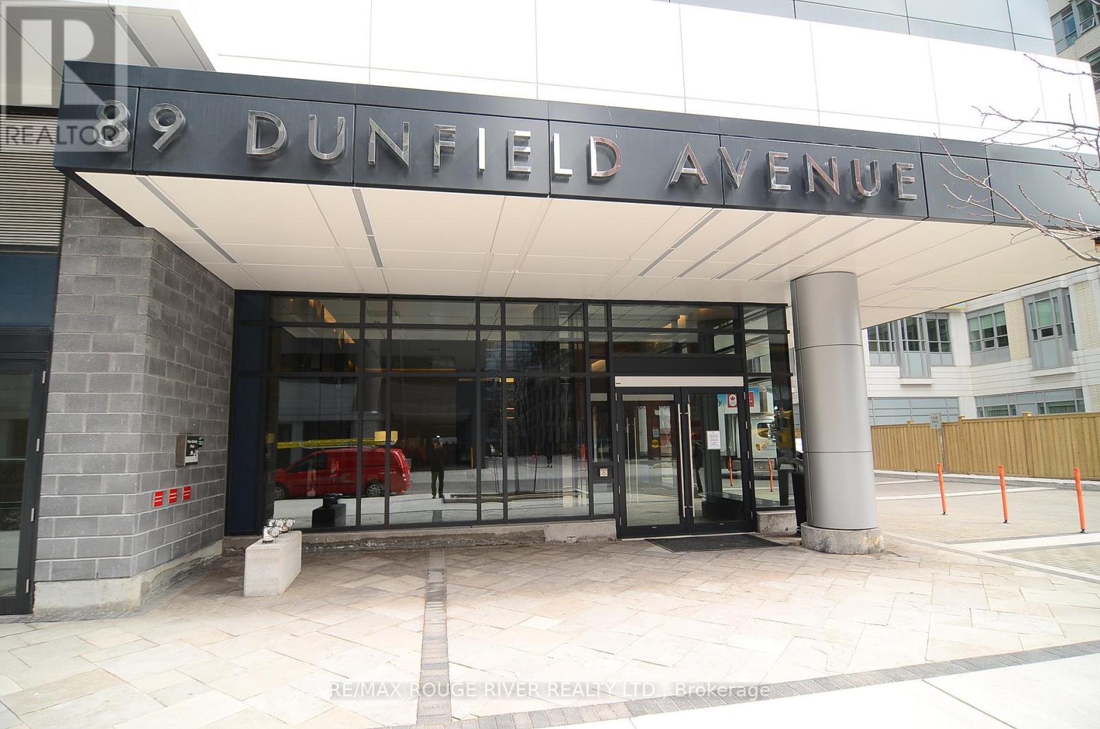 509 - 89 Dunfield Avenue, Toronto, Ontario  M4S 0A4 - Photo 3 - C13167786