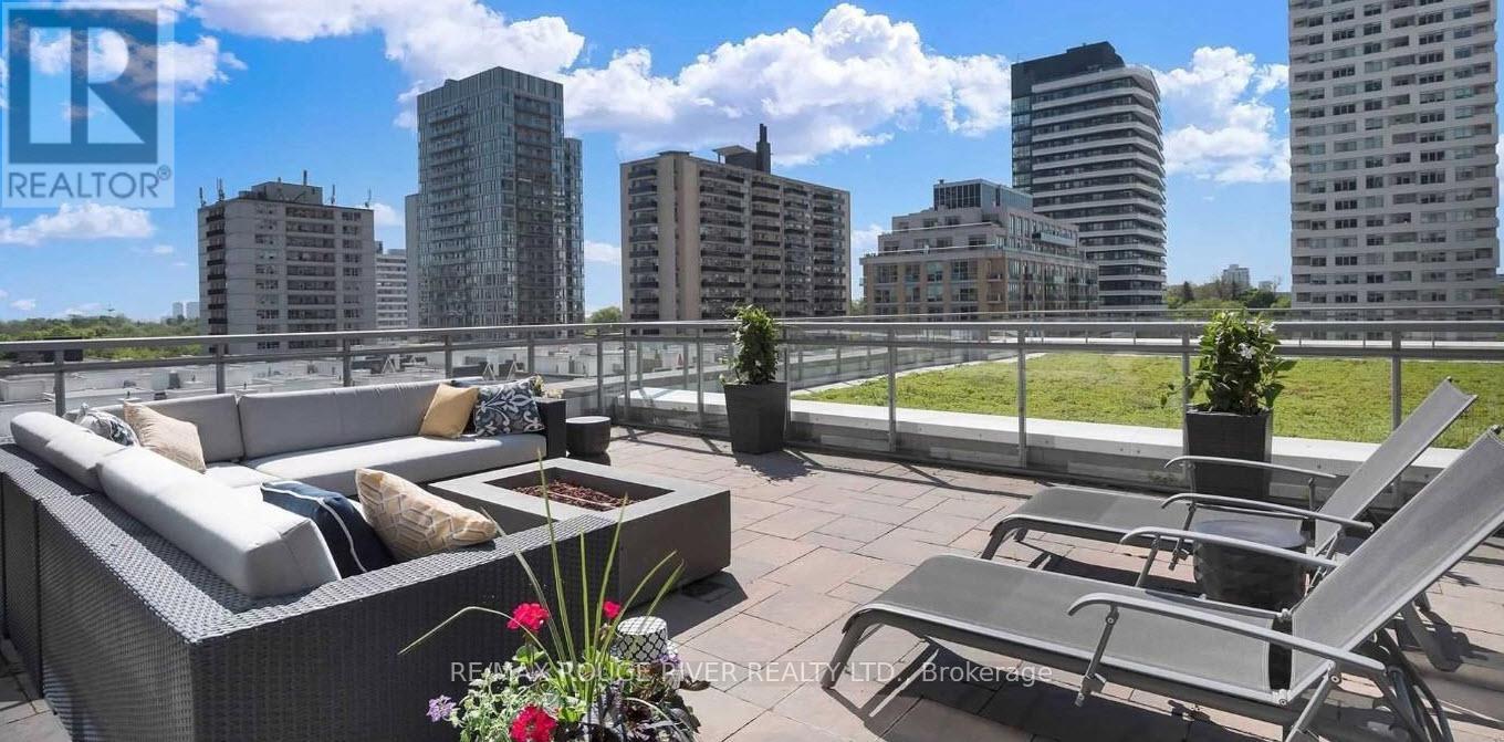509 - 89 Dunfield Avenue, Toronto, Ontario  M4S 0A4 - Photo 38 - C13167786
