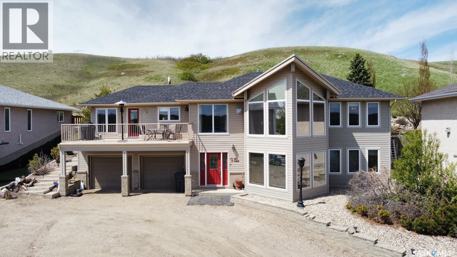 9 Pelican PASS, Thode, Saskatchewan