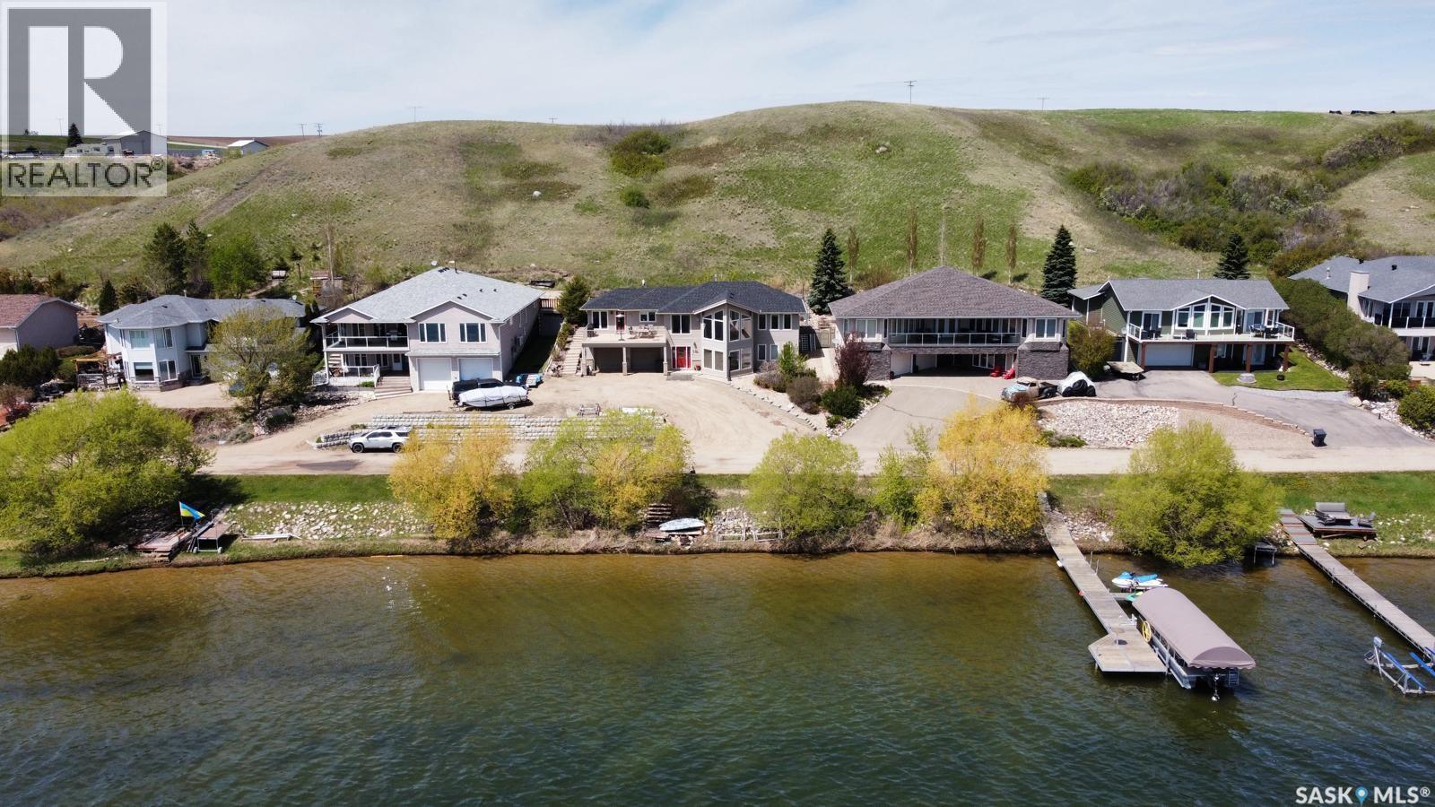 9 Pelican Pass, Thode, Saskatchewan  S7C 0A4 - Photo 5 - SK030532