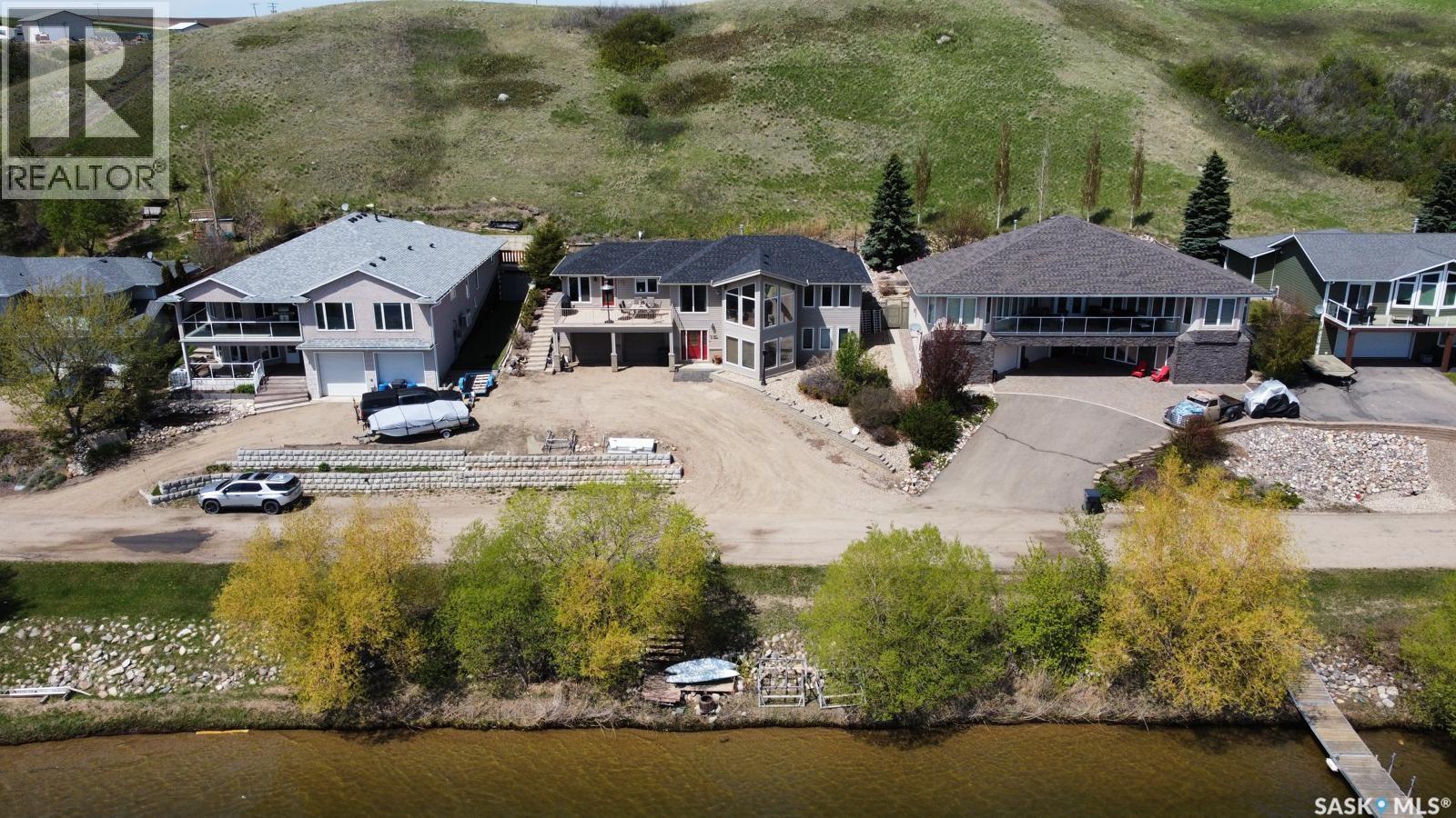 9 Pelican Pass, Thode, Saskatchewan  S7C 0A4 - Photo 4 - SK030532