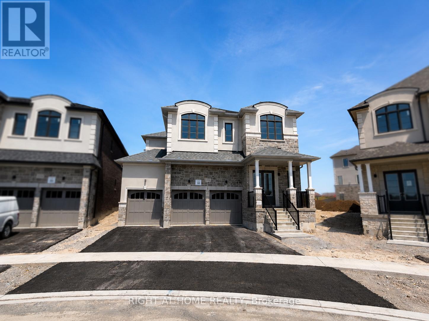 2127 BINBROOK DRIVE, Oshawa, Ontario