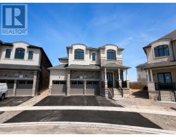 2127 BINBROOK DRIVE, Oshawa, Ontario