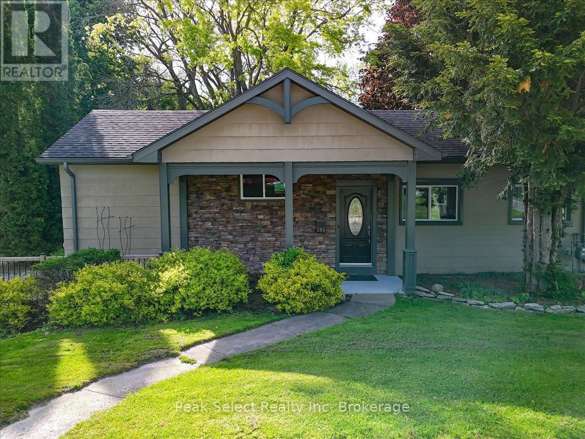 165 THOMAS STREET, st. marys, Ontario