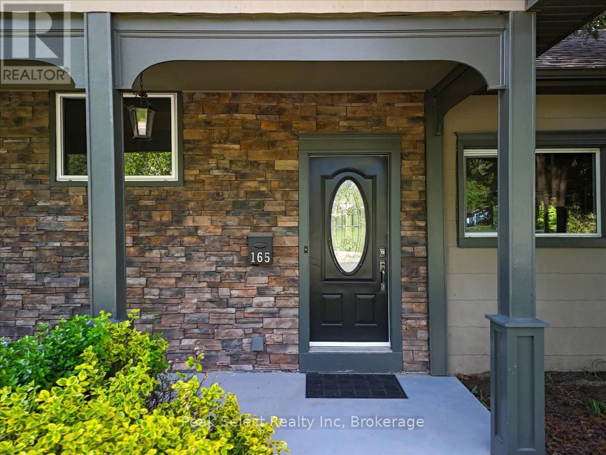 165 Thomas Street, St. Marys, Ontario  N4X 1B9 - Photo 2 - X13167788