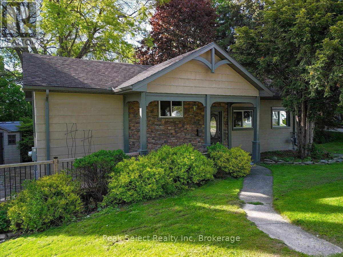165 Thomas Street, St. Marys, Ontario  N4X 1B9 - Photo 3 - X13167788
