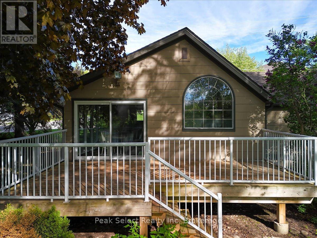 165 Thomas Street, St. Marys, Ontario  N4X 1B9 - Photo 31 - X13167788