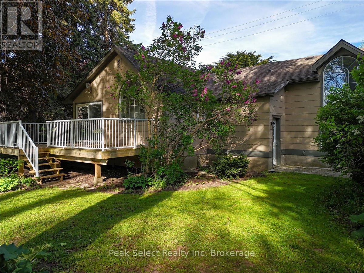 165 Thomas Street, St. Marys, Ontario  N4X 1B9 - Photo 33 - X13167788