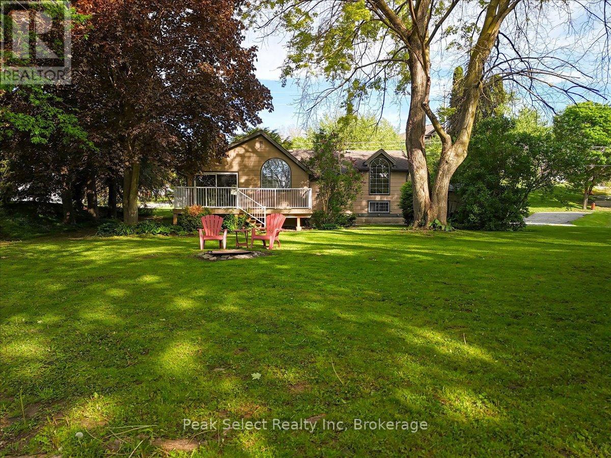 165 Thomas Street, St. Marys, Ontario  N4X 1B9 - Photo 34 - X13167788