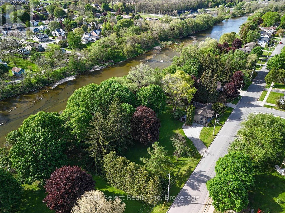 165 Thomas Street, St. Marys, Ontario  N4X 1B9 - Photo 39 - X13167788