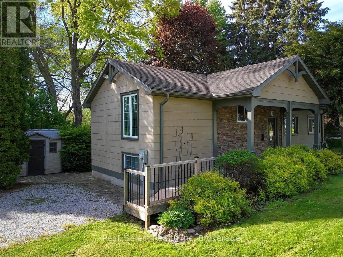 165 Thomas Street, St. Marys, Ontario  N4X 1B9 - Photo 4 - X13167788