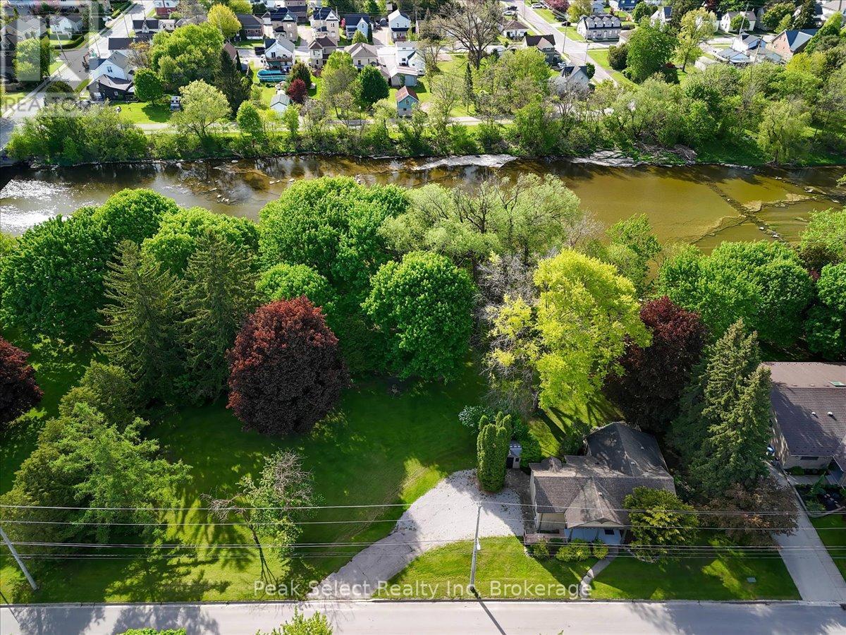 165 Thomas Street, St. Marys, Ontario  N4X 1B9 - Photo 40 - X13167788