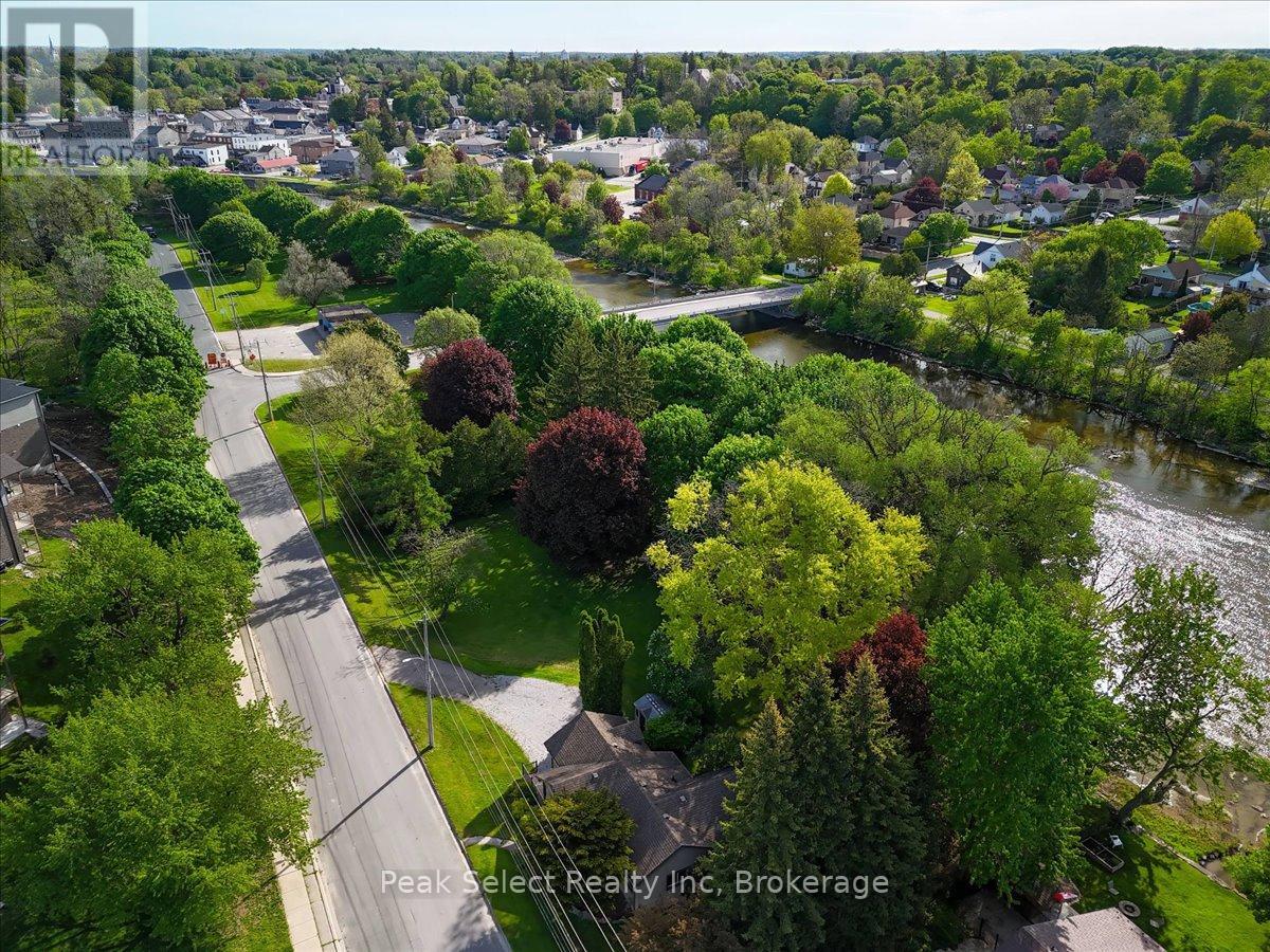 165 Thomas Street, St. Marys, Ontario  N4X 1B9 - Photo 41 - X13167788
