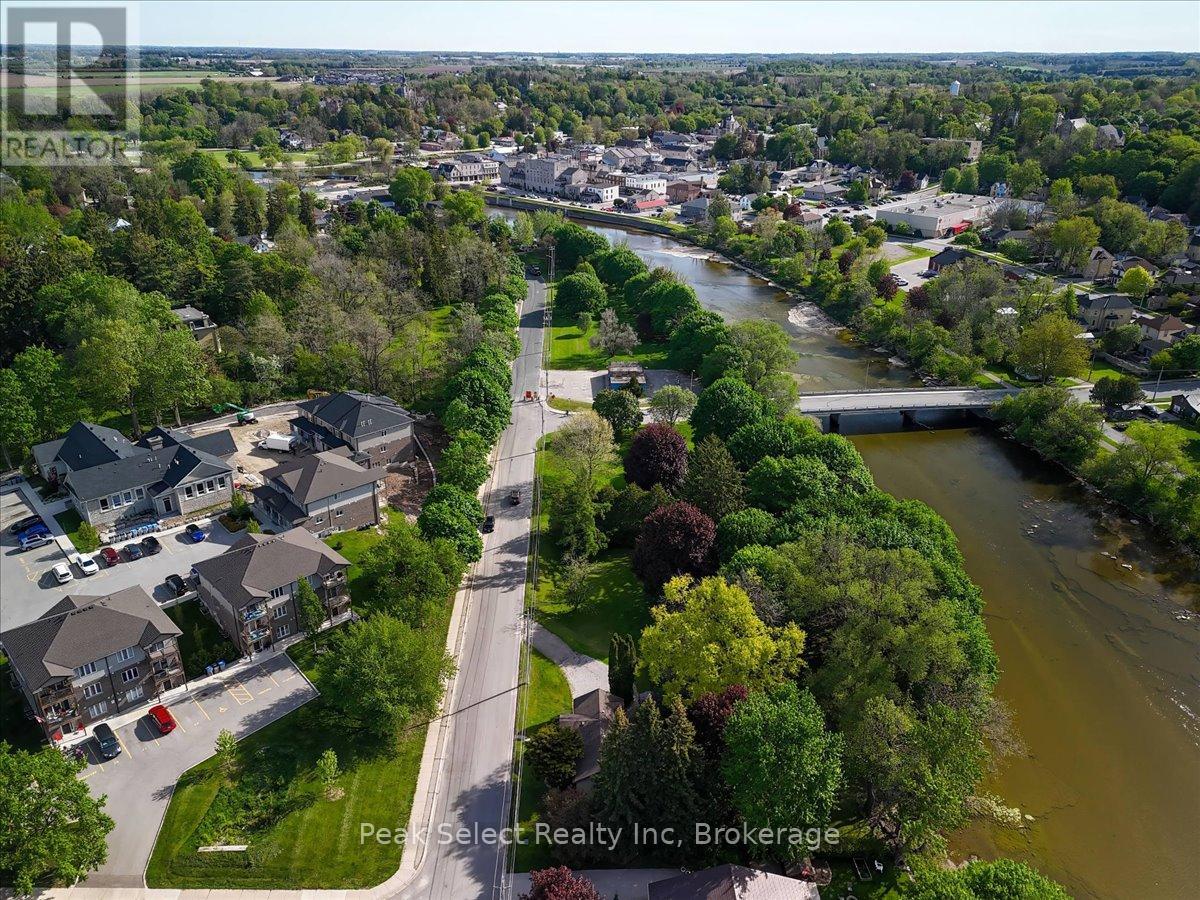 165 Thomas Street, St. Marys, Ontario  N4X 1B9 - Photo 43 - X13167788
