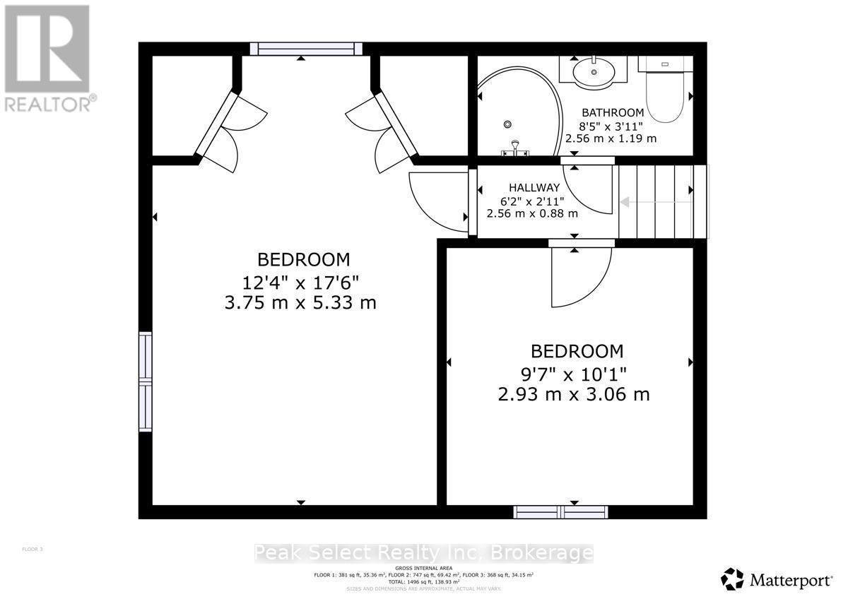 165 Thomas Street, St. Marys, Ontario  N4X 1B9 - Photo 49 - X13167788