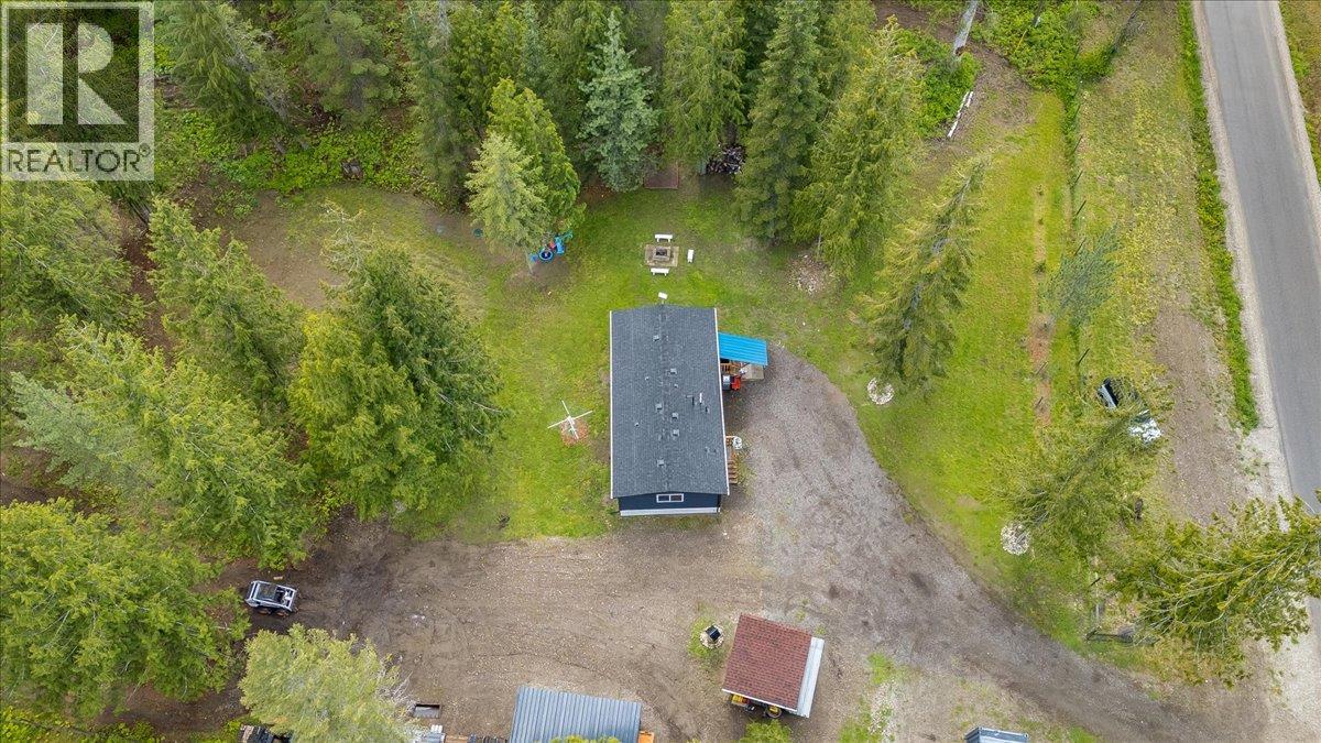 118 Liness Road, Salmo, British Columbia  V0G 1Z0 - Photo 6 - 10388127
