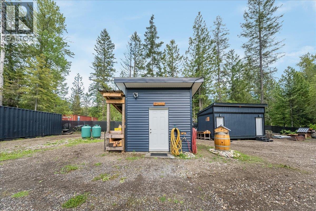 118 Liness Road, Salmo, British Columbia  V0G 1Z0 - Photo 26 - 10388127