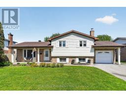 1321 LOCHIEL STREET, Cornwall, Ontario