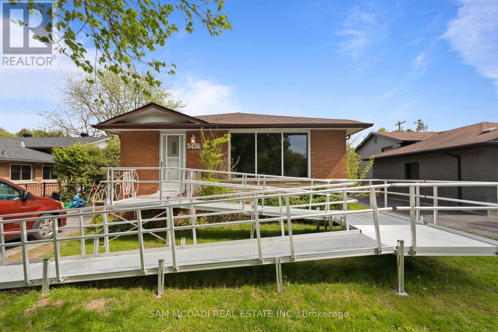 UPPER - 3456 REXWAY DRIVE, Burlington, Ontario