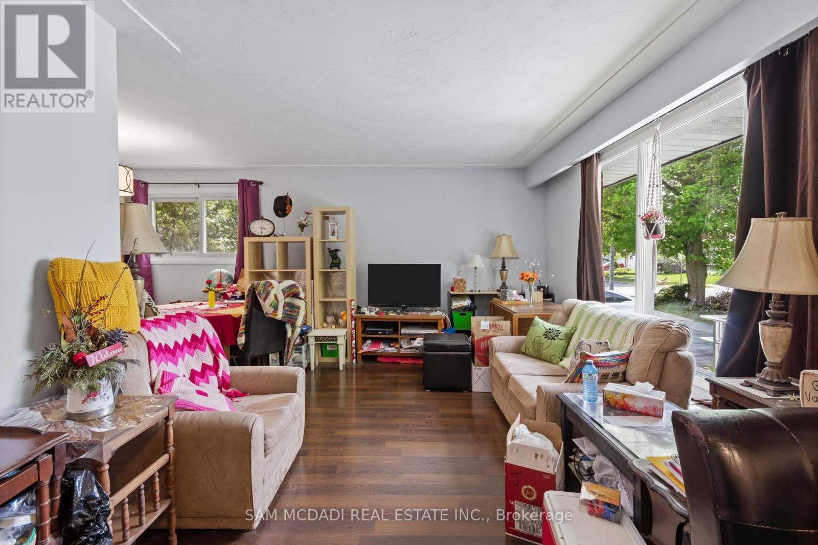 Upper - 3456 Rexway Drive, Burlington, Ontario L7N 2L6 - Photo 4 - W13167784