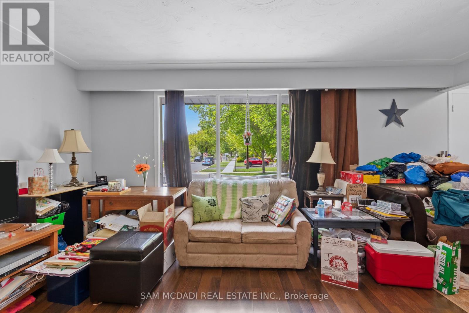 Upper - 3456 Rexway Drive, Burlington, Ontario L7N 2L6 - Photo 6 - W13167784