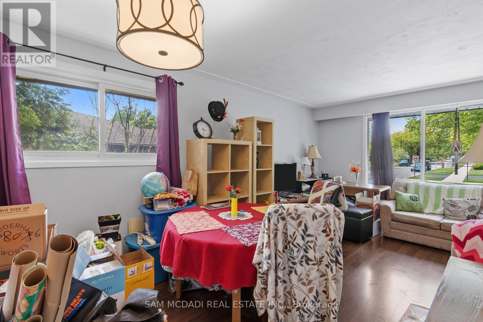 Upper - 3456 Rexway Drive, Burlington, Ontario L7N 2L6 - Photo 7 - W13167784