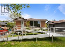 UPPER - 3456 REXWAY DRIVE, Burlington, Ontario
