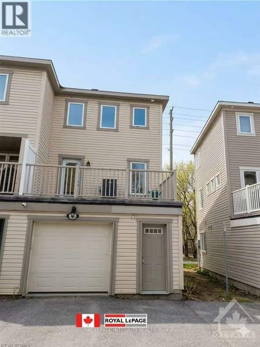 3881 Strandherd Drive, Ottawa, Ontario  K2J 0K3 - Photo 2 - X13095218
