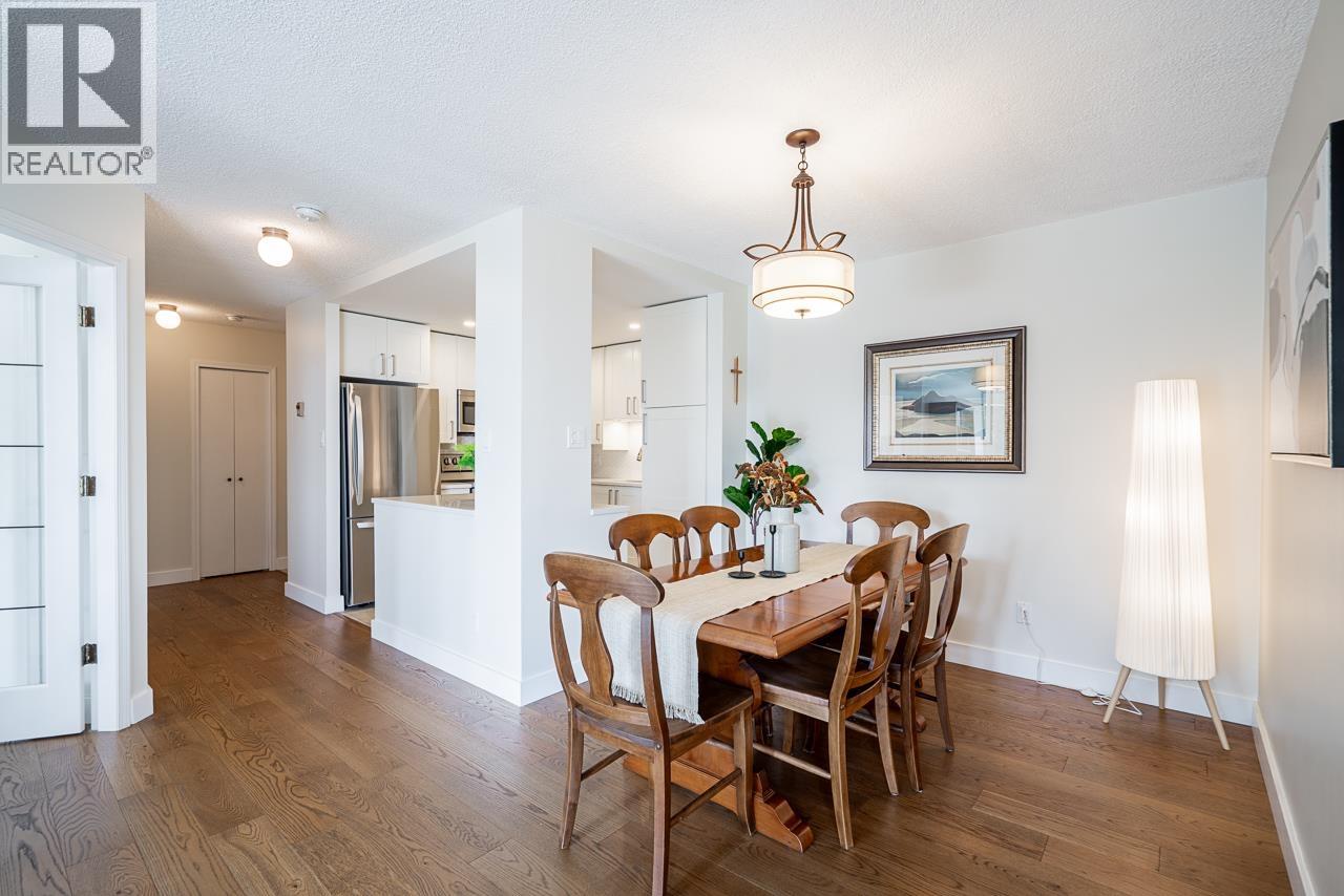706 69 Jamieson Court, New Westminster, British Columbia  V3L 5R3 - Photo 6 - R3115831
