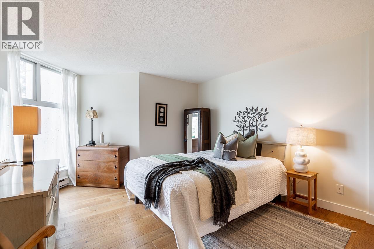 706 69 Jamieson Court, New Westminster, British Columbia  V3L 5R3 - Photo 13 - R3115831