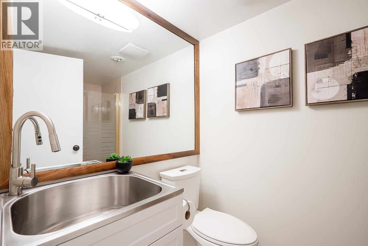 706 69 Jamieson Court, New Westminster, British Columbia  V3L 5R3 - Photo 19 - R3115831