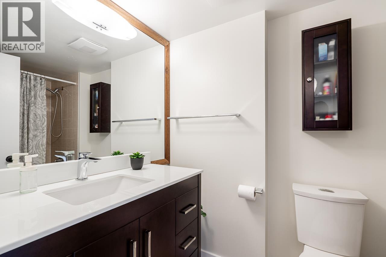 706 69 Jamieson Court, New Westminster, British Columbia  V3L 5R3 - Photo 16 - R3115831
