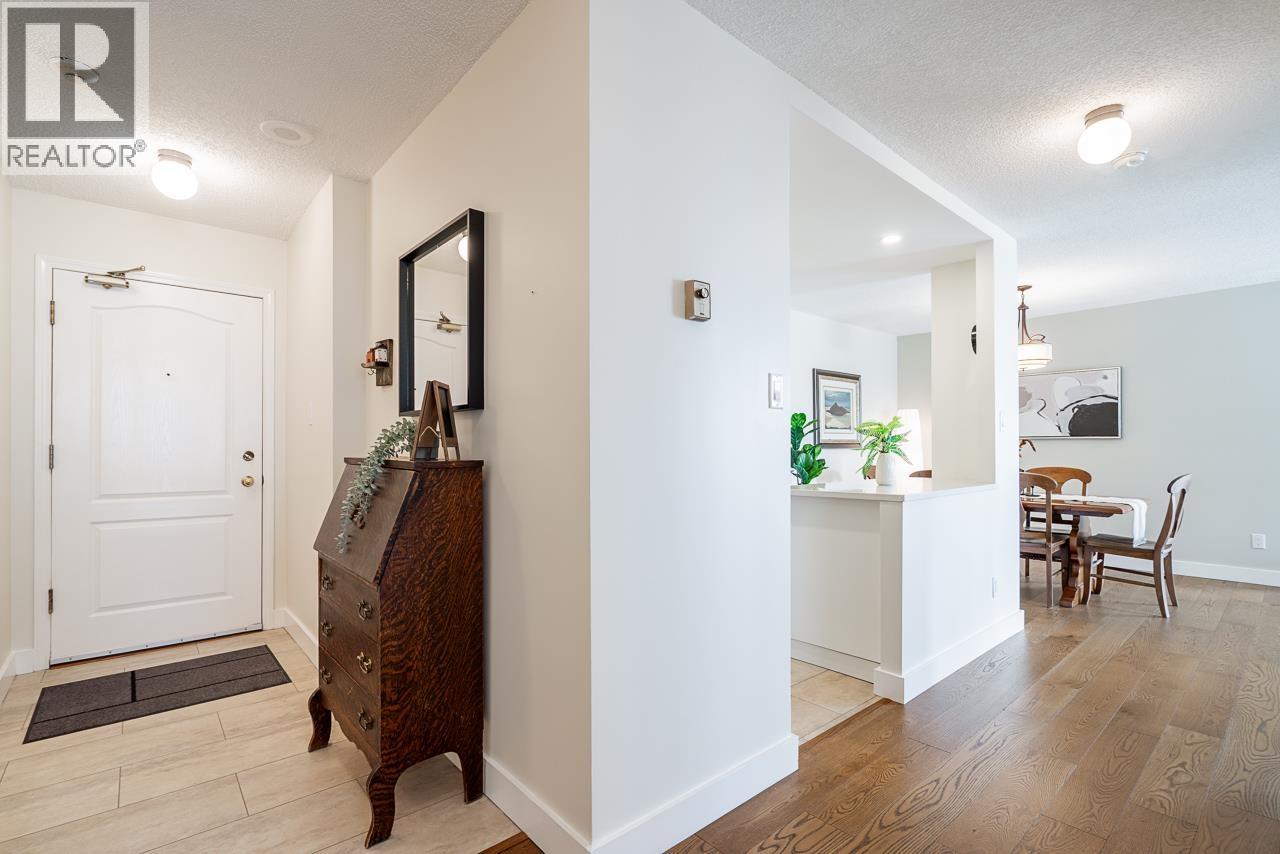 706 69 Jamieson Court, New Westminster, British Columbia  V3L 5R3 - Photo 5 - R3115831