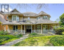 427 CAIRNCROFT ROAD, Oakville, Ontario