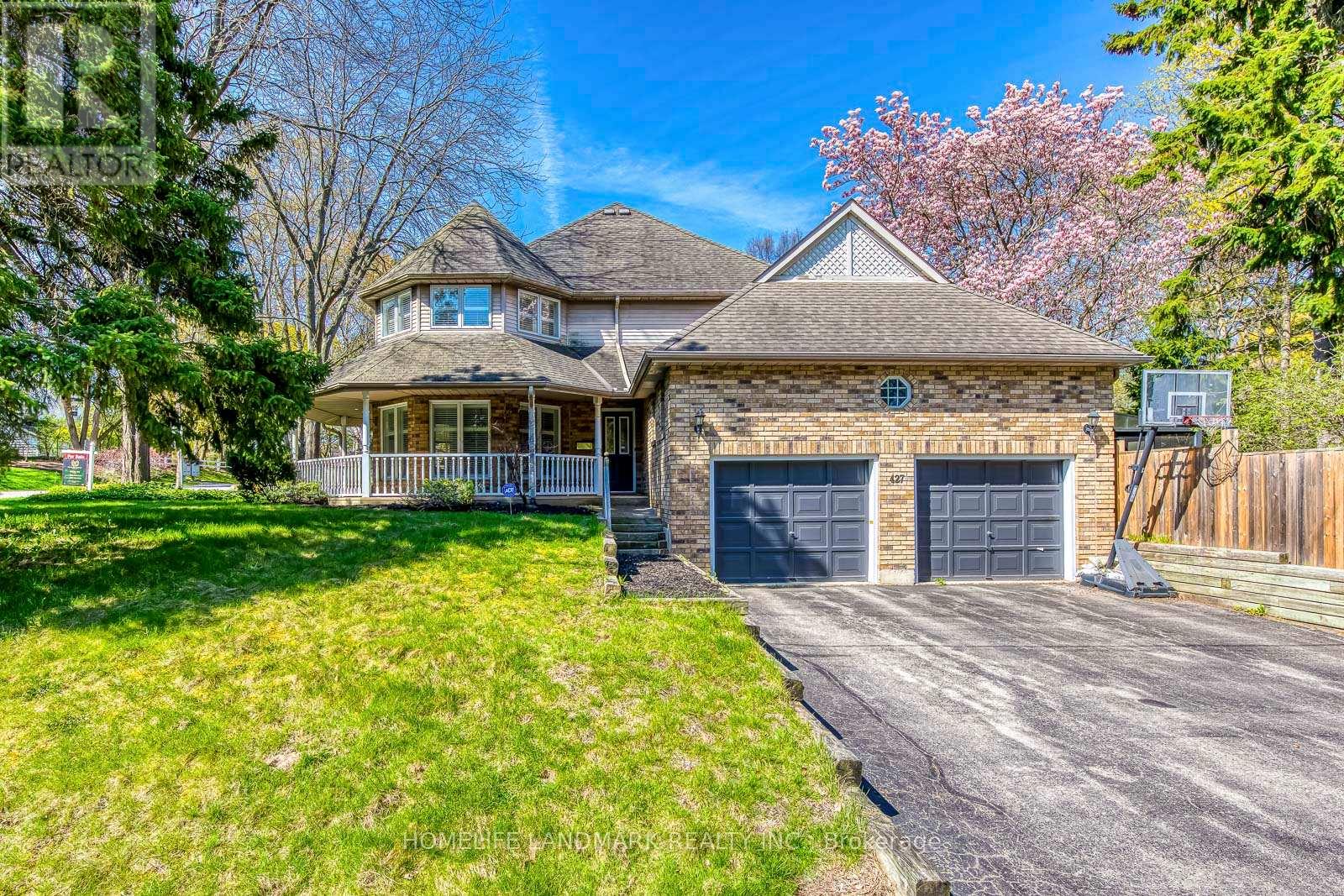 427 Cairncroft Road, Oakville, Ontario  L6V 4N1 - Photo 4 - W12723170