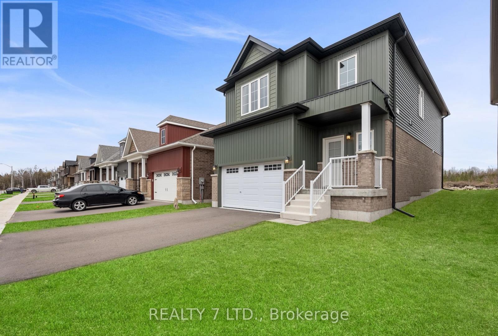 32 Hillcroft Way, Kawartha Lakes, Ontario  K0M 1A0 - Photo 3 - X13167790