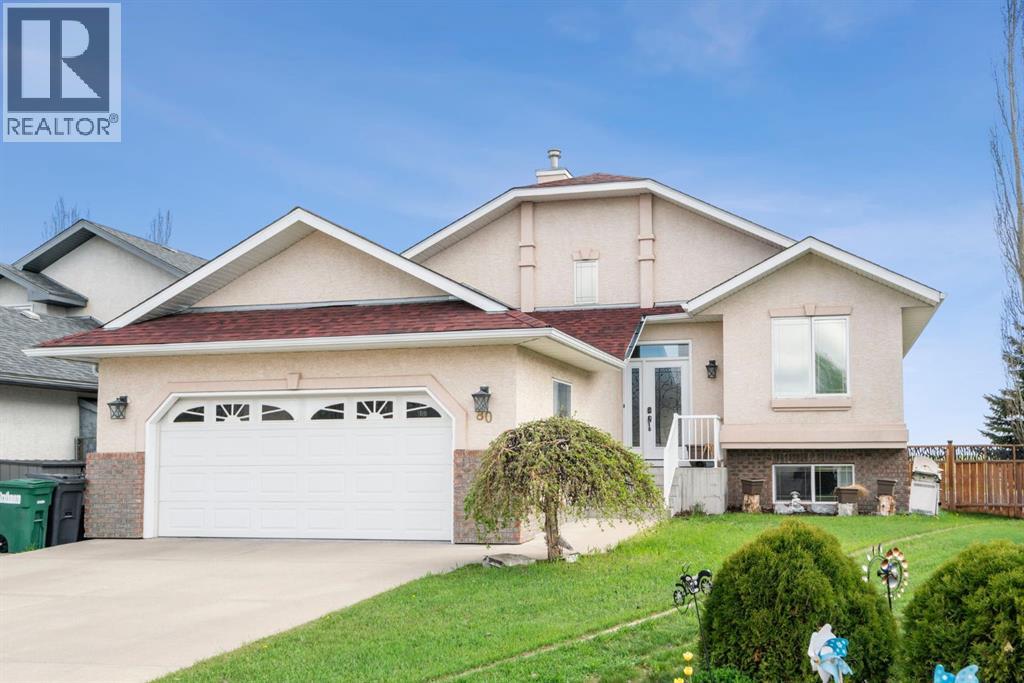 80 Cambrille Crescent, Strathmore, Alberta
