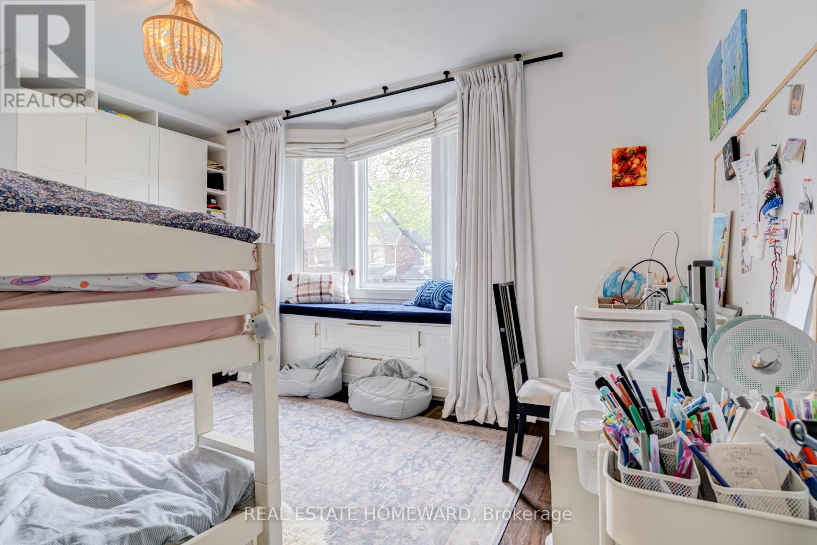 21 Sandford Avenue, Toronto, Ontario  M4L 2E6 - Photo 14 - E13167742