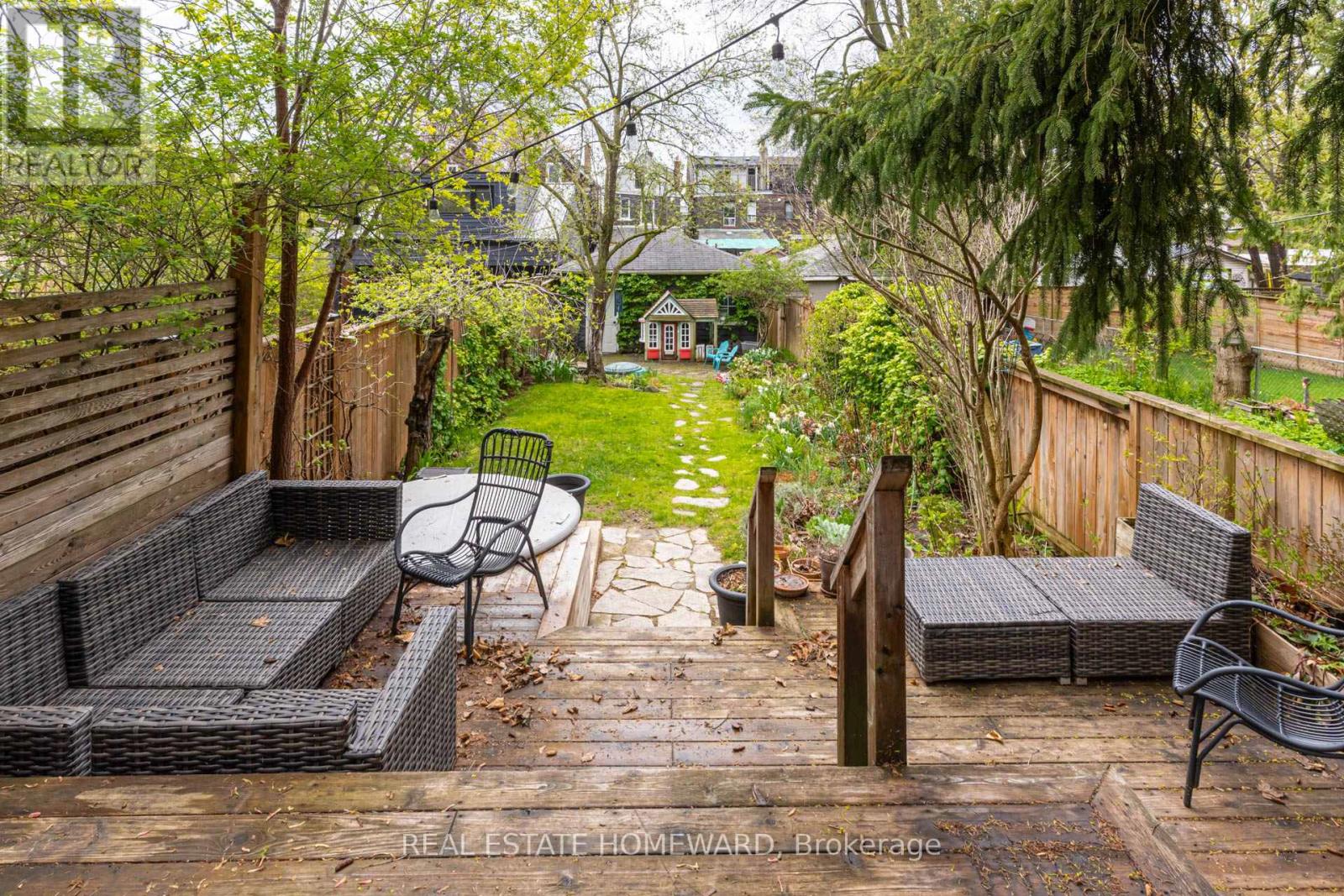 21 Sandford Avenue, Toronto, Ontario  M4L 2E6 - Photo 30 - E13167742
