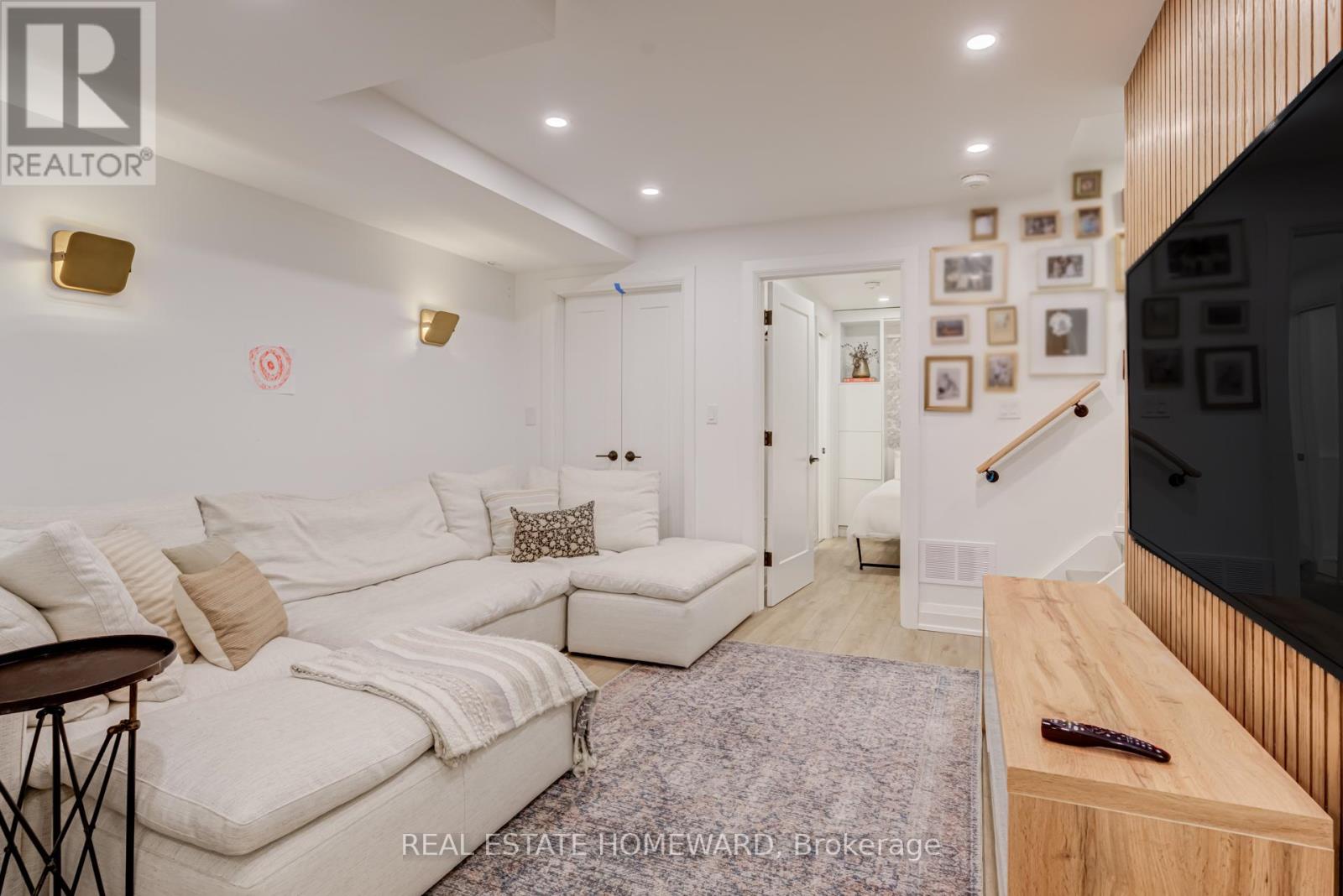 21 Sandford Avenue, Toronto, Ontario M4L 2E6 - Photo 25 - E13167742