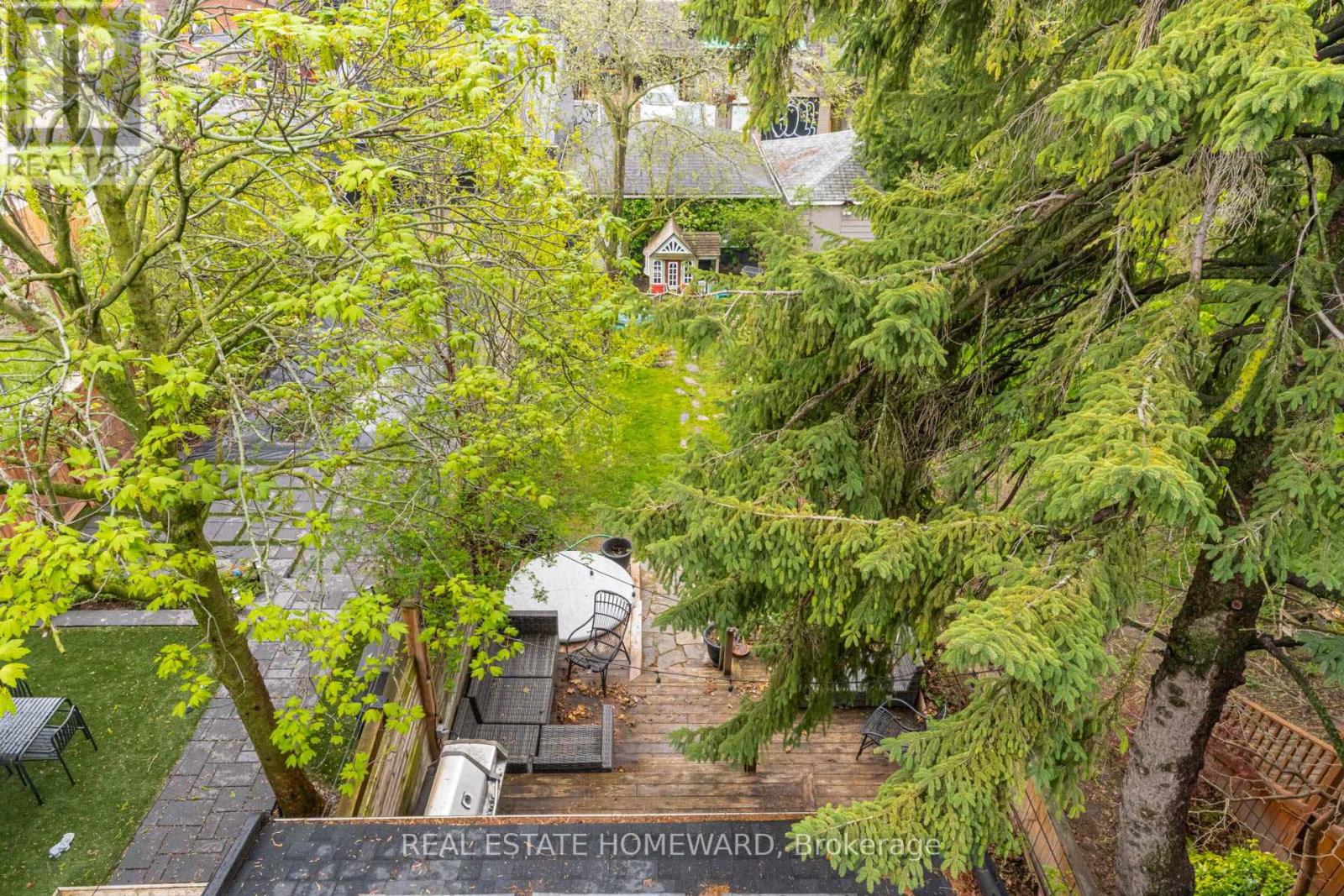 21 Sandford Avenue, Toronto, Ontario  M4L 2E6 - Photo 24 - E13167742